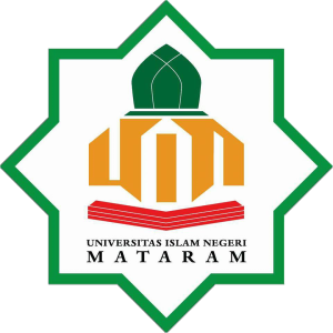 Logo UIN Mataram png